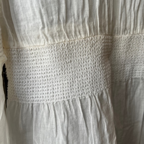 MEXX cotton boho top - Picture 4 of 4